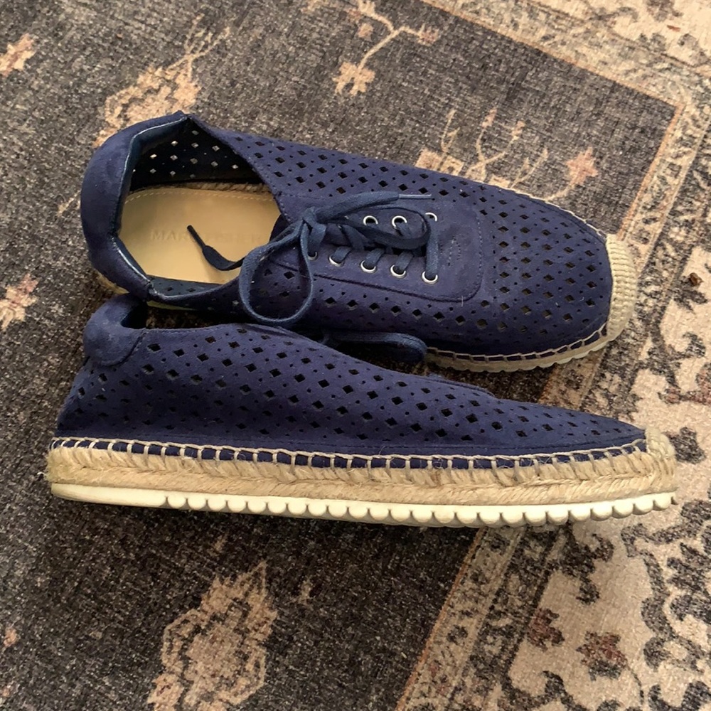 Marc Fisher sneakers